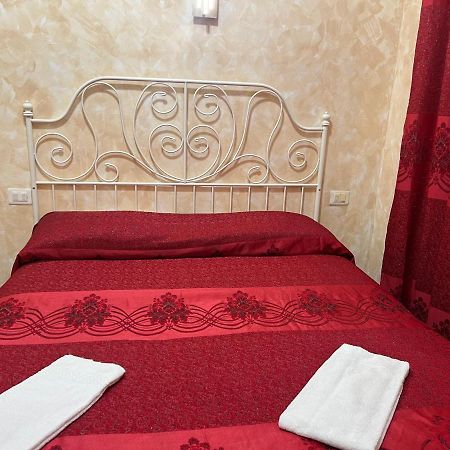 Roma Guest House Exterior photo
