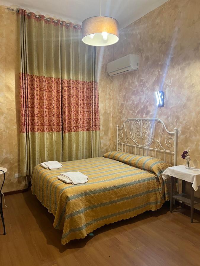 Roma Guest House Exterior photo