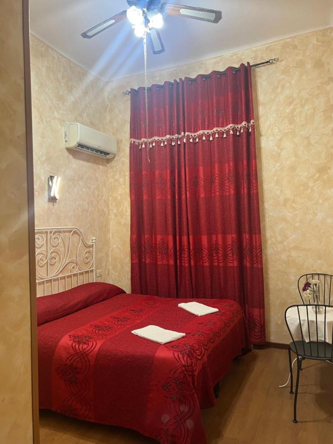 Roma Guest House Exterior photo