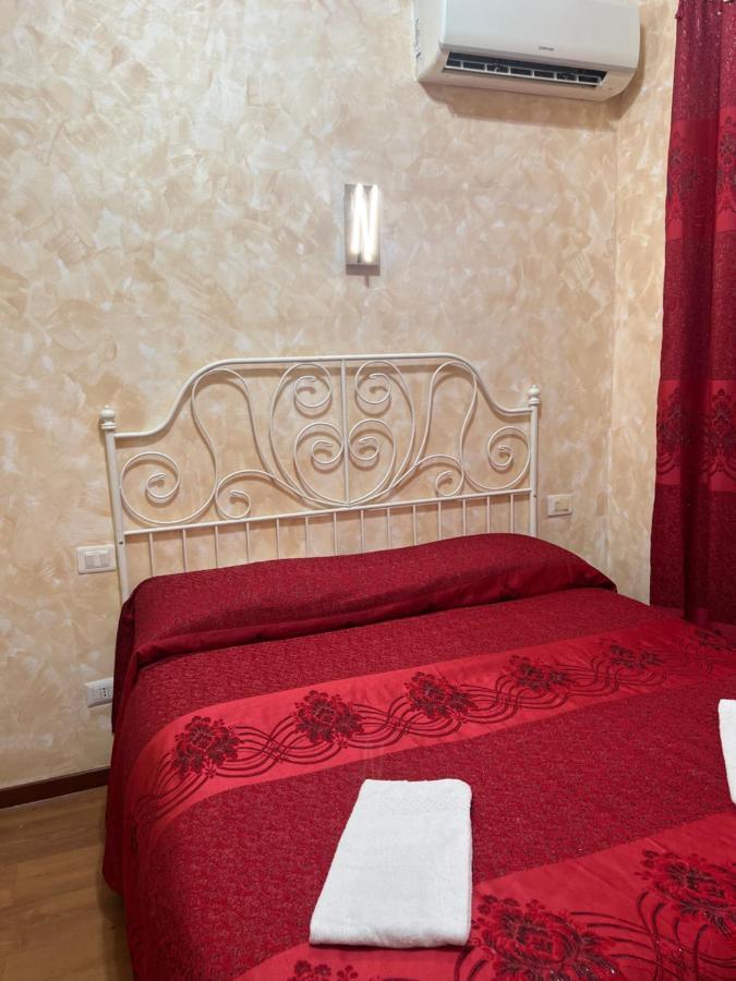Roma Guest House Exterior photo