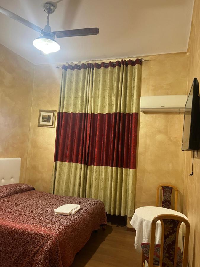 Roma Guest House Exterior photo