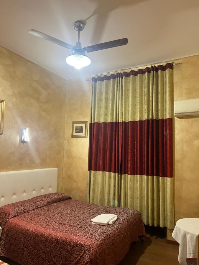 Roma Guest House Exterior photo