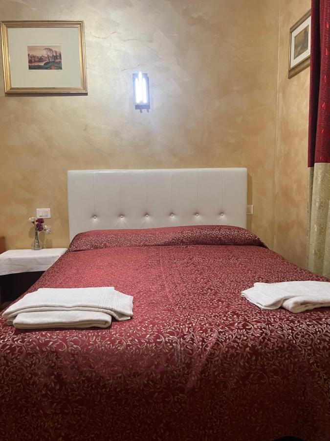 Roma Guest House Exterior photo