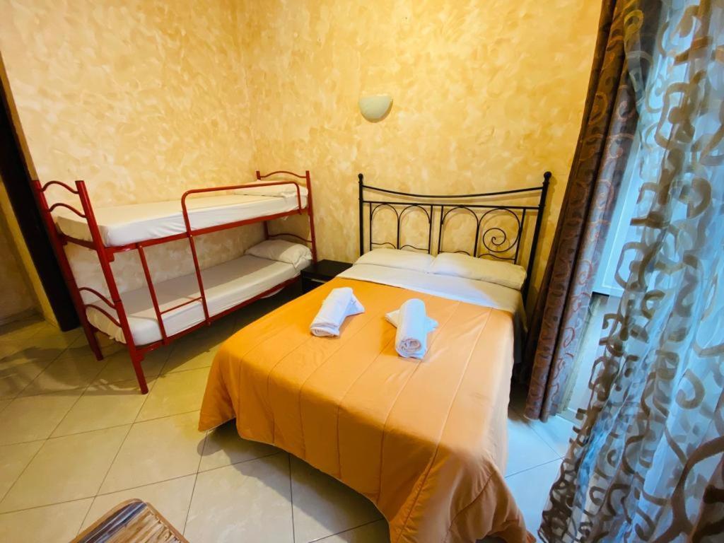 Roma Guest House Exterior photo