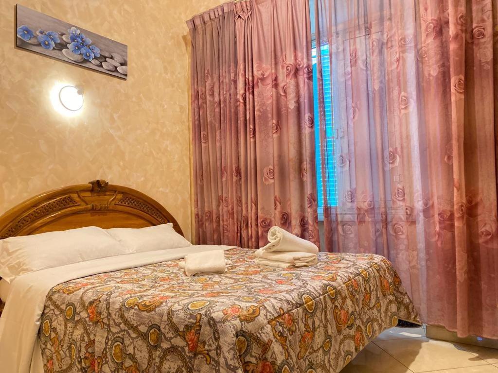 Roma Guest House Exterior photo