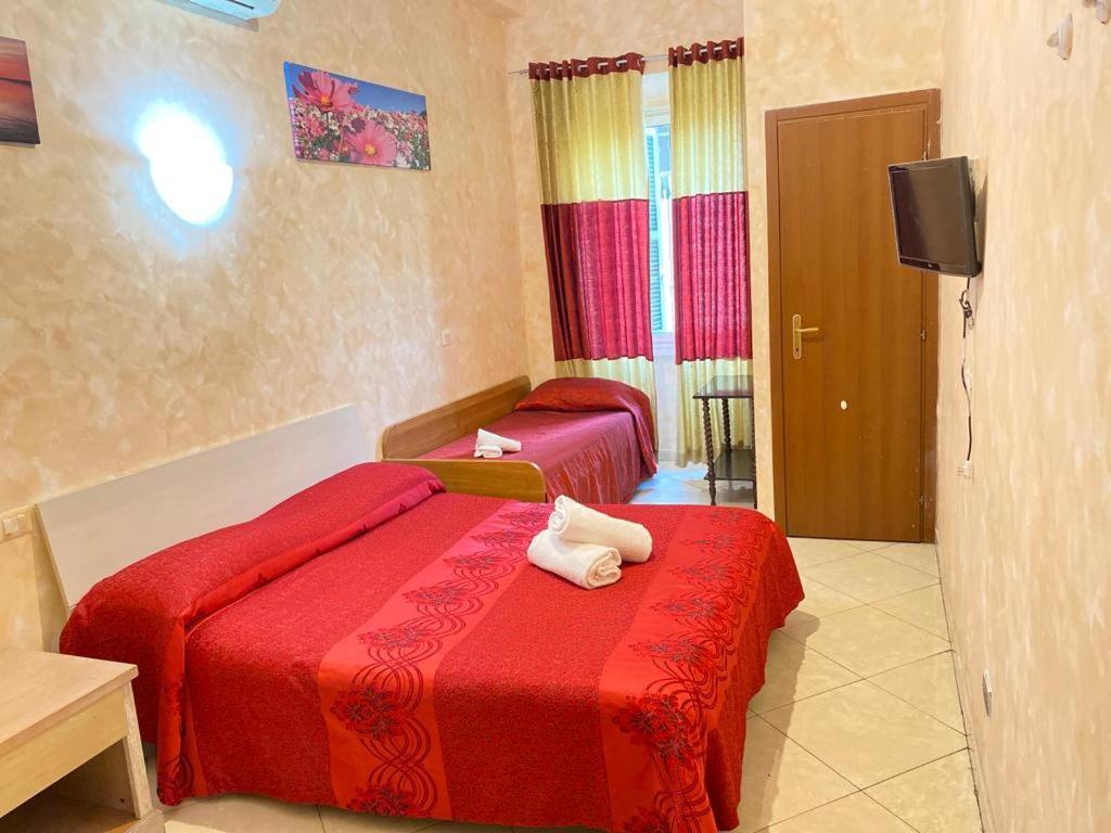 Roma Guest House Exterior photo