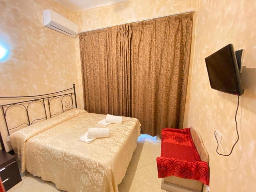 Roma Guest House Exterior photo